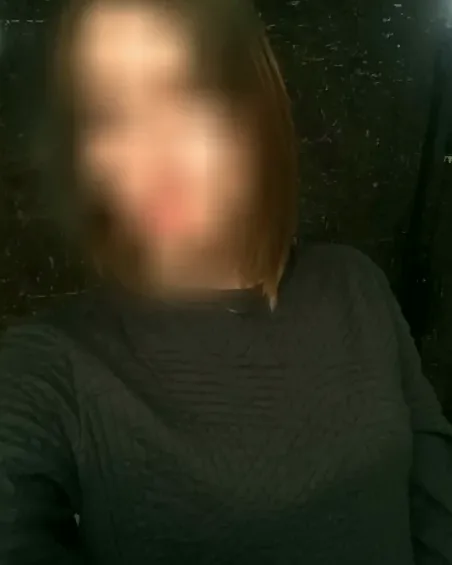 Adriana, 24 años