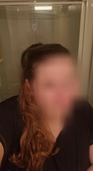Alba, 26 años