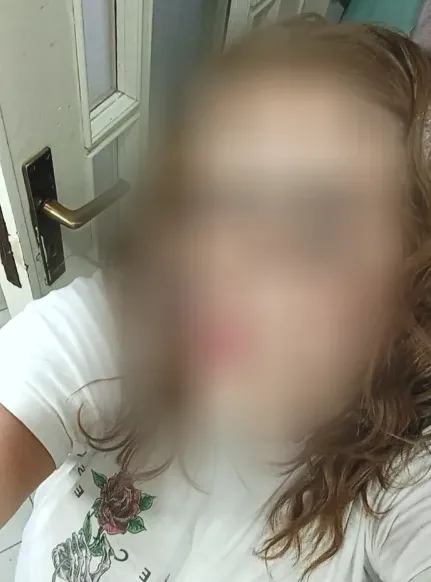 Alba, 26 años