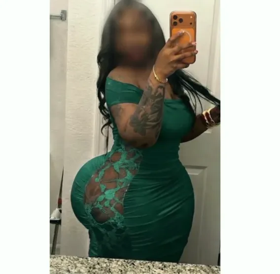 Amina, 26 años