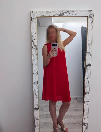 Anaïs, 30 años