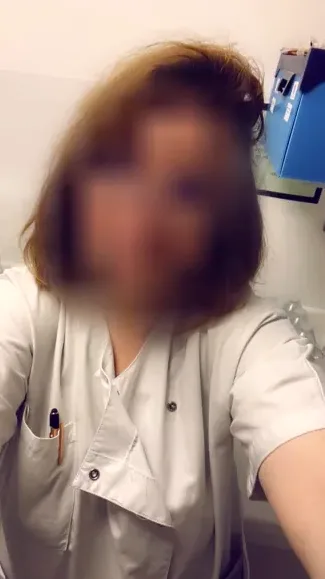 Anaïs, 29 años