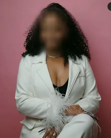 Andrea, 39 años