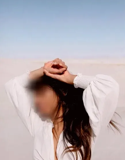 Antonella, 36 años