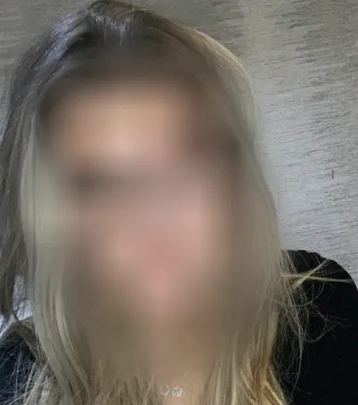 Aroa, 20 años