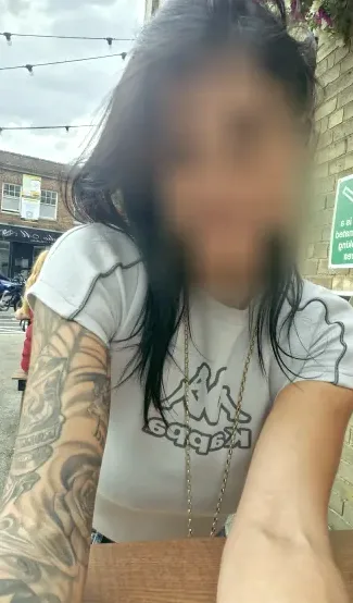 Beatriz, 39 años
