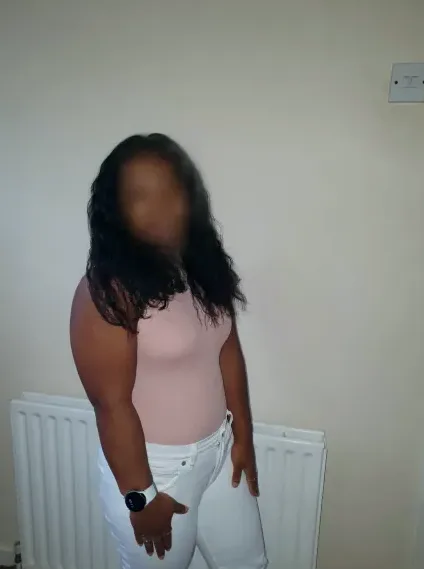 Belén, 24 años