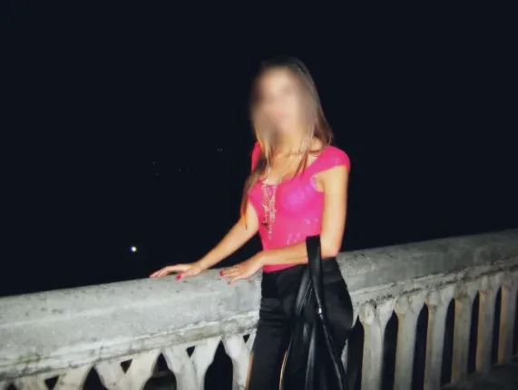 Brenda, 33 años