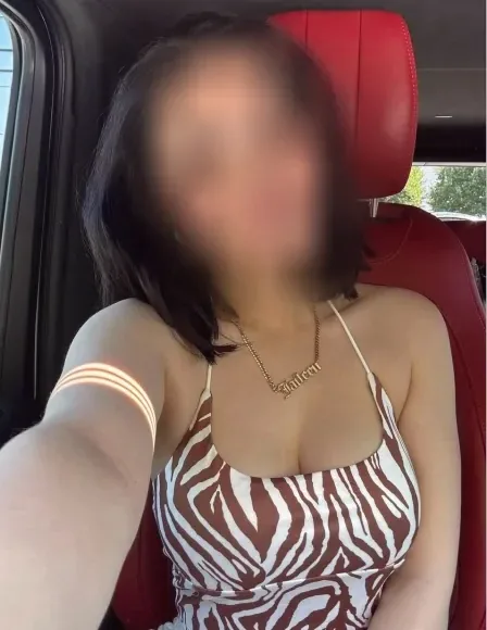 Carla, 27 años