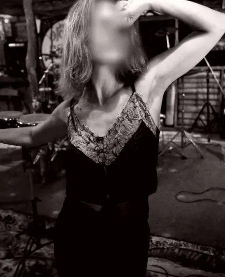 Celia, 20 años