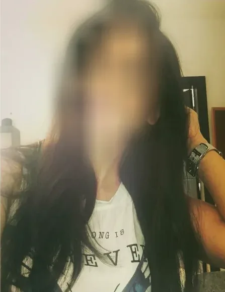 Celia, 36 años