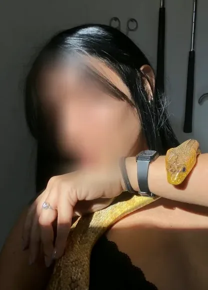 Cintia, 27 años