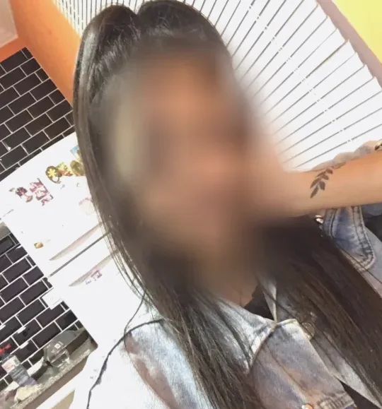 Clara, 29 años