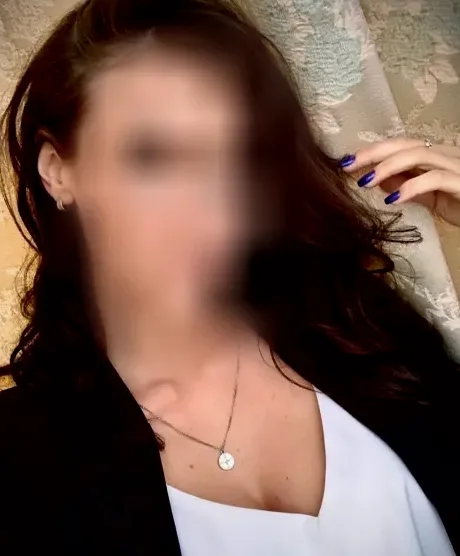 Daniela, 33 años
