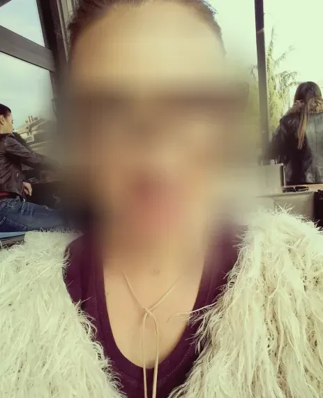 Daniela, 35 años