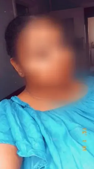 Dayana, 29 años
