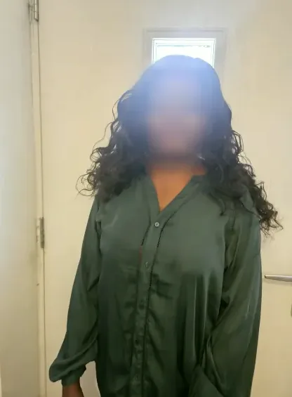 Estefanía, 33 años