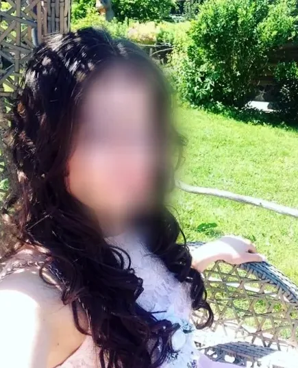 Eva, 36 años
