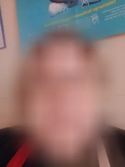 Gema, 36 años
