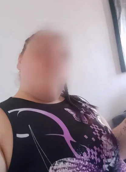 Guadalupe, 33 años