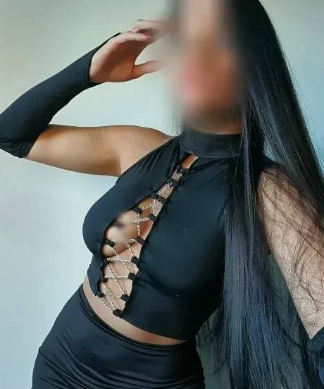 Guadalupe, 22 años