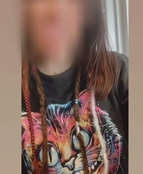 Hanane, 31 años