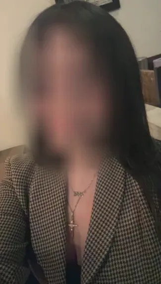 Imane, 29 años