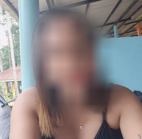 Iratxe, 34 años