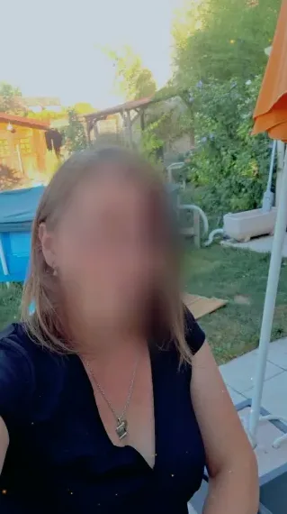 Irene, 37 años