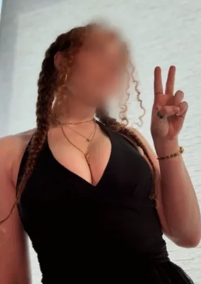 Itziar, 25 años