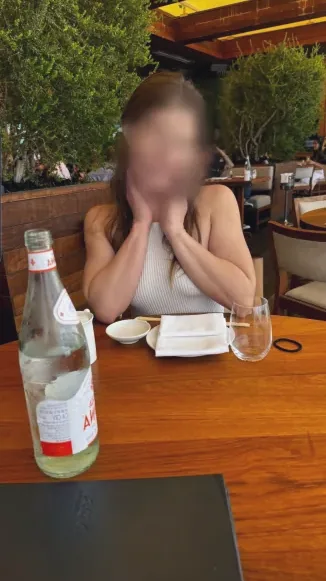 Judit, 30 años