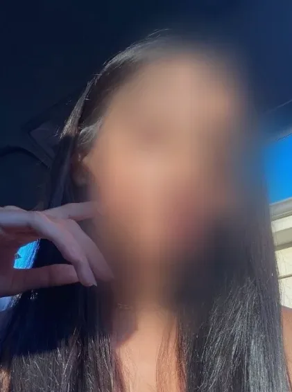 Leire, 20 años