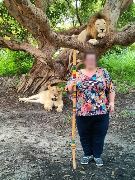 Lorena, 31 años