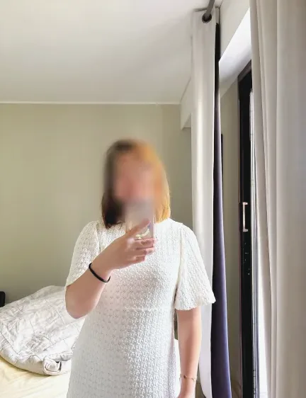 María, 30 años