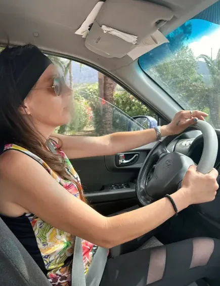 Marlene, 39 años