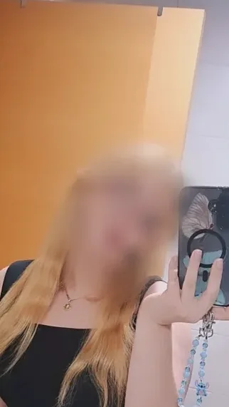 Micaela, 26 años