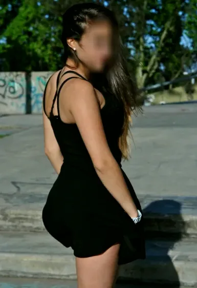 Micaela, 31 años