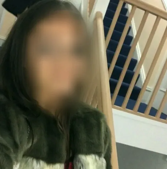 Miriam, 21 años