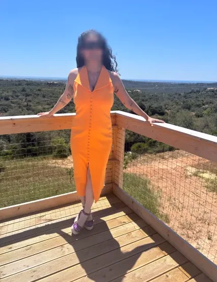 Montserrat, 38 años