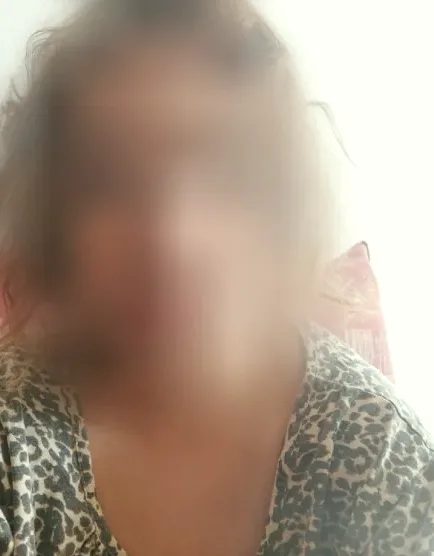 Nayara, 39 años