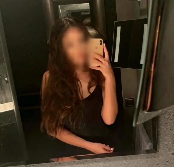 Nerea, 24 años