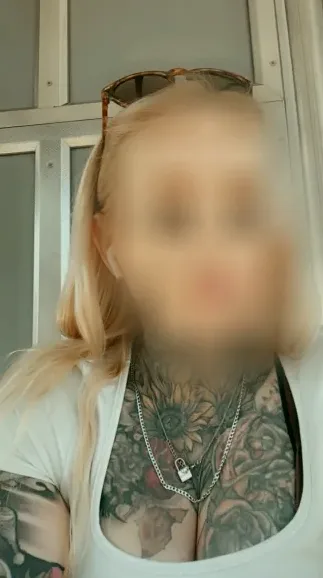 Neus, 37 años