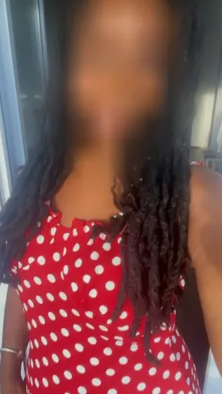 Olga, 36 años