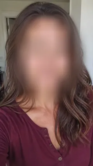 Patricia, 39 años
