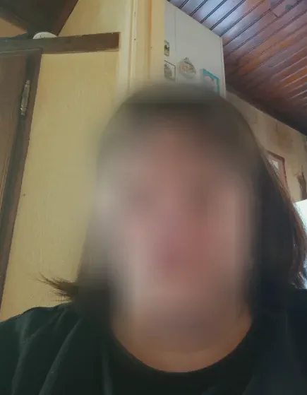 Pilar, 39 años