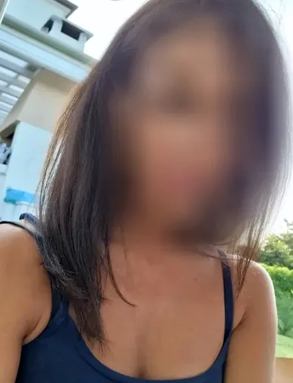 Pilar, 35 años