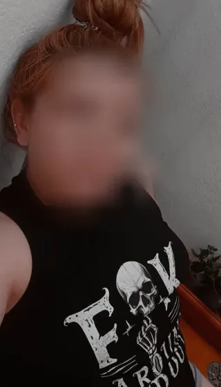 Raquel, 35 años