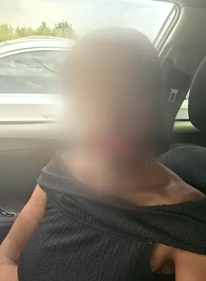 Rosa, 37 años
