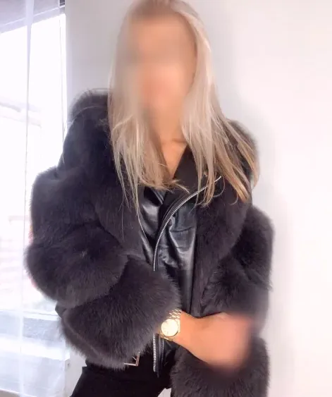 Sabela, 28 años