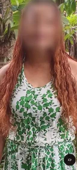 Sandra, 40 años